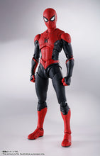 Load image into Gallery viewer, Bandai Marvel S.H.Figuarts Spider-man (Upgraded Suit)
