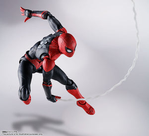 Bandai Marvel S.H.Figuarts Spider-man (Upgraded Suit)