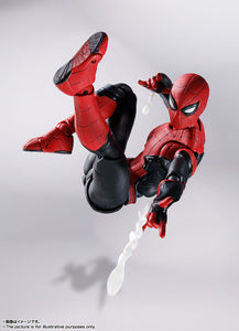 Bandai Marvel S.H.Figuarts Spider-man (Upgraded Suit)