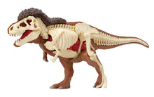 Load image into Gallery viewer, MegaHouse Kaitai Puzzle Science - Tyrannosaurus rex (T-Rex)