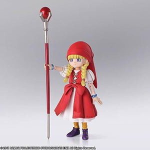 Square Enix DRAGON QUEST Bring Arts Veronica & Senya Set