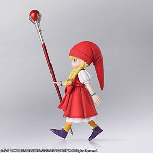 Square Enix DRAGON QUEST Bring Arts Veronica & Senya Set