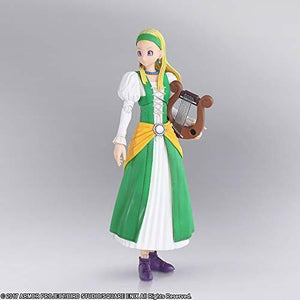 Square Enix DRAGON QUEST Bring Arts Veronica & Senya Set