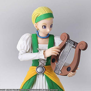 Square Enix DRAGON QUEST Bring Arts Veronica & Senya Set