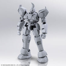 Load image into Gallery viewer, Square Enix Xenogears STRUCTURE ARTS  1/144 Scale Plastic Model Kit Series Vol. 1