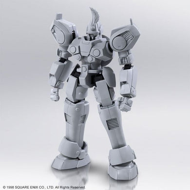 Square Enix Xenogears STRUCTURE ARTS  1/144 Scale Plastic Model Kit Series Vol. 1