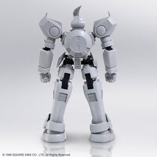 Load image into Gallery viewer, Square Enix Xenogears STRUCTURE ARTS  1/144 Scale Plastic Model Kit Series Vol. 1