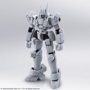 Square Enix Xenogears STRUCTURE ARTS  1/144 Scale Plastic Model Kit Series Vol. 1