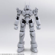 Load image into Gallery viewer, Square Enix Xenogears STRUCTURE ARTS  1/144 Scale Plastic Model Kit Series Vol. 1