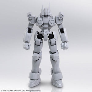 Square Enix Xenogears STRUCTURE ARTS  1/144 Scale Plastic Model Kit Series Vol. 1