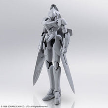 Load image into Gallery viewer, Square Enix Xenogears STRUCTURE ARTS  1/144 Scale Plastic Model Kit Series Vol. 1
