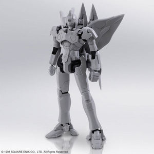 Square Enix Xenogears STRUCTURE ARTS  1/144 Scale Plastic Model Kit Series Vol. 1