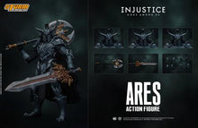 Load image into Gallery viewer, Storm Collectibles DC Comic Injustice Ares Action Figure
