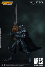 Load image into Gallery viewer, Storm Collectibles DC Comic Injustice Ares Action Figure