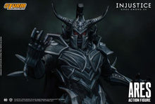 Load image into Gallery viewer, Storm Collectibles DC Comic Injustice Ares Action Figure