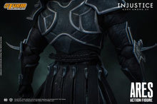 Load image into Gallery viewer, Storm Collectibles DC Comic Injustice Ares Action Figure