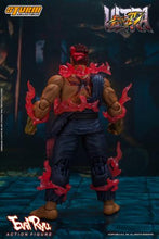 Load image into Gallery viewer, Storm Collectibles EVIL RYU - Street Fighter IV Action Figure