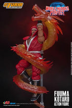 Load image into Gallery viewer, Storm Collectibles Fuuma Kotaro Action Figure