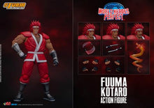 Load image into Gallery viewer, Storm Collectibles Fuuma Kotaro Action Figure