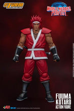 Load image into Gallery viewer, Storm Collectibles Fuuma Kotaro Action Figure