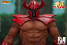 Load image into Gallery viewer, Storm Collectibles Golden Axe Death Adder Action Figure