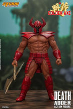 Load image into Gallery viewer, Storm Collectibles Golden Axe Death Adder Action Figure