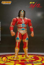 Load image into Gallery viewer, Storm Collectibles Jyushin Liger - NJPW Action Figure