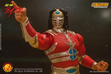 Load image into Gallery viewer, Storm Collectibles Jyushin Liger - NJPW Action Figure