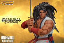 Load image into Gallery viewer, Storm Collectibles Samurai Shodown HAOHMARU Action Figure