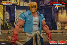 Load image into Gallery viewer, Storm Collectibles Street of Rage 4 Axel Stone Action Figure