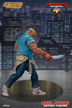 Load image into Gallery viewer, Storm Collectibles Street of Rage 4 Axel Stone Action Figure