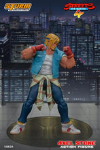 Load image into Gallery viewer, Storm Collectibles Street of Rage 4 Axel Stone Action Figure