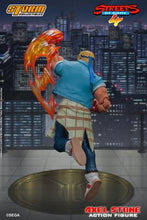 Load image into Gallery viewer, Storm Collectibles Street of Rage 4 Axel Stone Action Figure