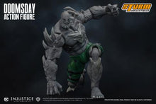 Load image into Gallery viewer, Storm Collectibles DC Comic Injustice Gods Among Us Doomsday Action Figure