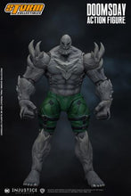 Load image into Gallery viewer, Storm Collectibles DC Comic Injustice Gods Among Us Doomsday Action Figure