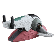 Load image into Gallery viewer, Takara Tomy Tomica TSW-07 Star Wars Slave I