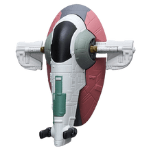Load image into Gallery viewer, Takara Tomy Tomica TSW-07 Star Wars Slave I