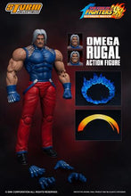 Load image into Gallery viewer, Storm Collectibles The King of Fighters Omega Rugal Action Figure