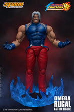Load image into Gallery viewer, Storm Collectibles The King of Fighters Omega Rugal Action Figure