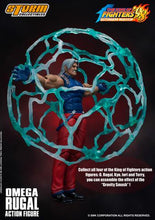 Load image into Gallery viewer, Storm Collectibles The King of Fighters Omega Rugal Action Figure