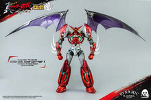 Load image into Gallery viewer, Threezero Getter Robot: The Last Day ROBO-DOU Shin Getter 1 (threezero Arranged Design) Metallic Edition (Metallic color version)