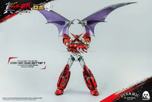 Load image into Gallery viewer, Threezero Getter Robot: The Last Day ROBO-DOU Shin Getter 1 (threezero Arranged Design) Metallic Edition (Metallic color version)