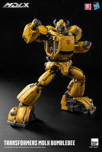 Load image into Gallery viewer, Threezero Transformers MDLX Bumblebee