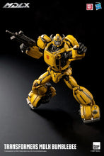 Load image into Gallery viewer, Threezero Transformers MDLX Bumblebee
