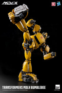 Threezero Transformers MDLX Bumblebee
