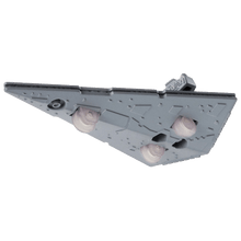 Load image into Gallery viewer, Takara Tomy Tomica TSW-04 Star Wars Star Destroyer