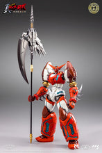 Load image into Gallery viewer, CCSTOYS Mortal Mind Shin Getter 1