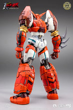 Load image into Gallery viewer, CCSTOYS Mortal Mind Shin Getter 1