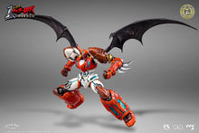 Load image into Gallery viewer, CCSTOYS Mortal Mind Shin Getter 1