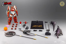 Load image into Gallery viewer, CCSTOYS Mortal Mind Shin Getter 1